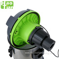 Professional Stainless Steel Wet And Dry Vacuum Cleaner